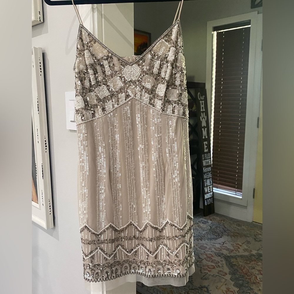AIDANMATTOX Dress